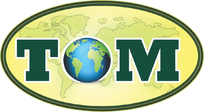 TOM Int.